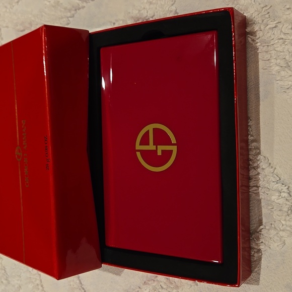 Giorgio Armani eyes to kill eccentrico pallete NEW in box - Picture 5 of 5